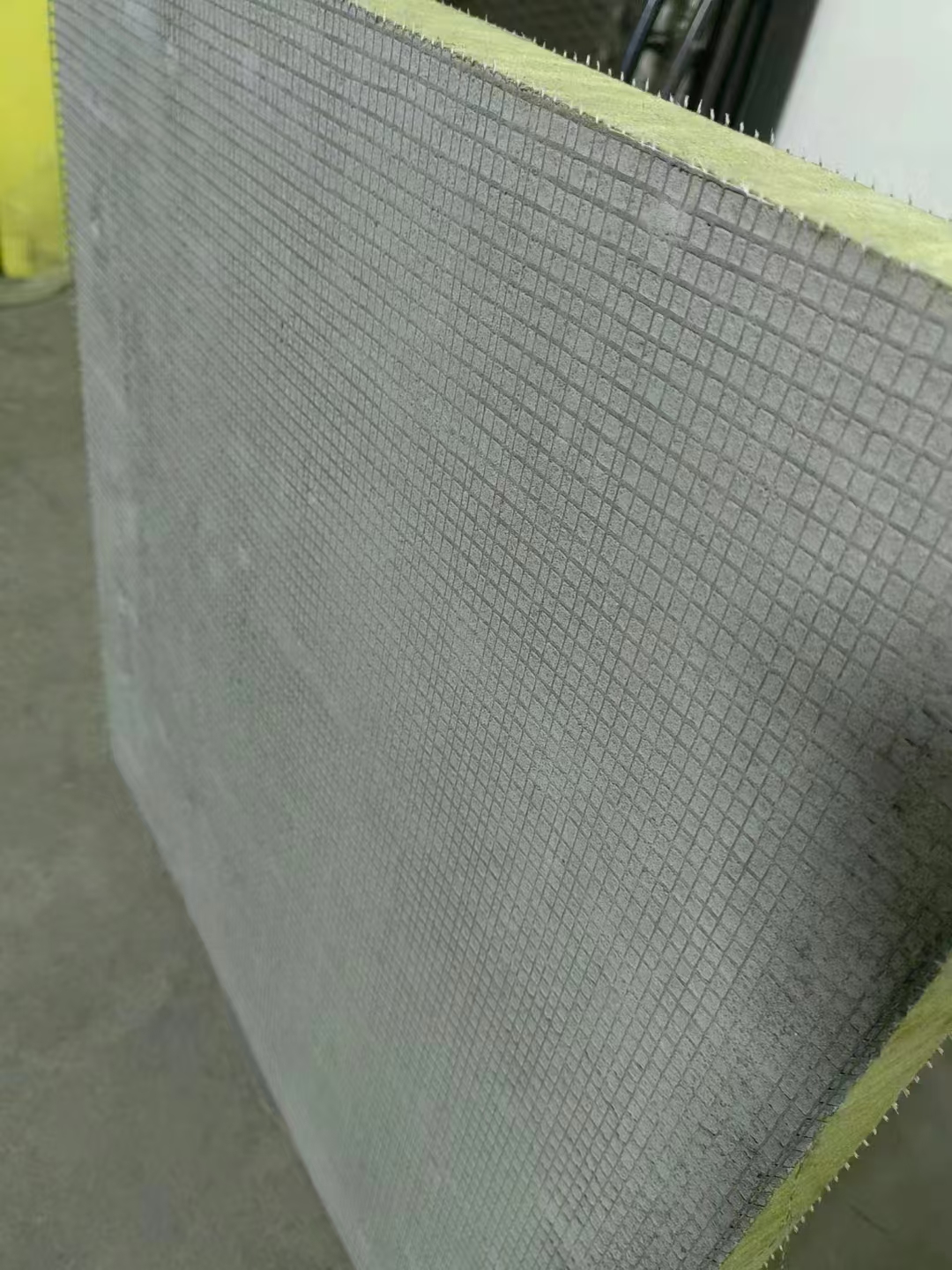 復(fù)合巖棉板